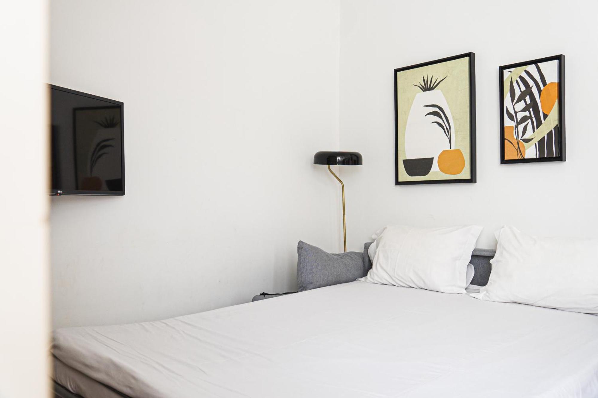 Apartment Impar Luxury Porto