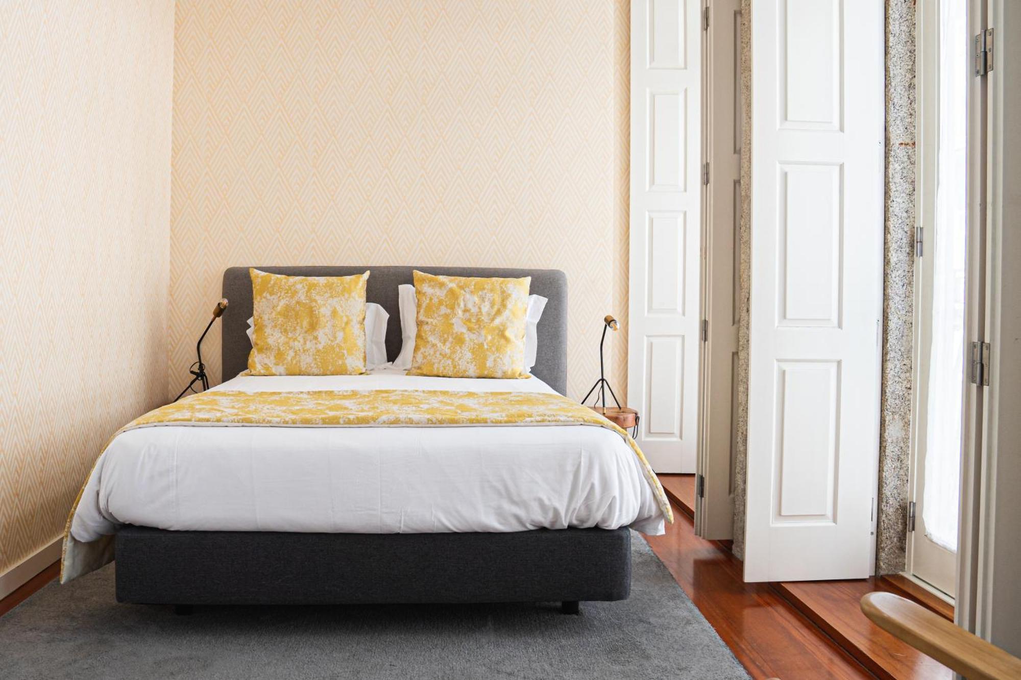 Impar Luxury Porto