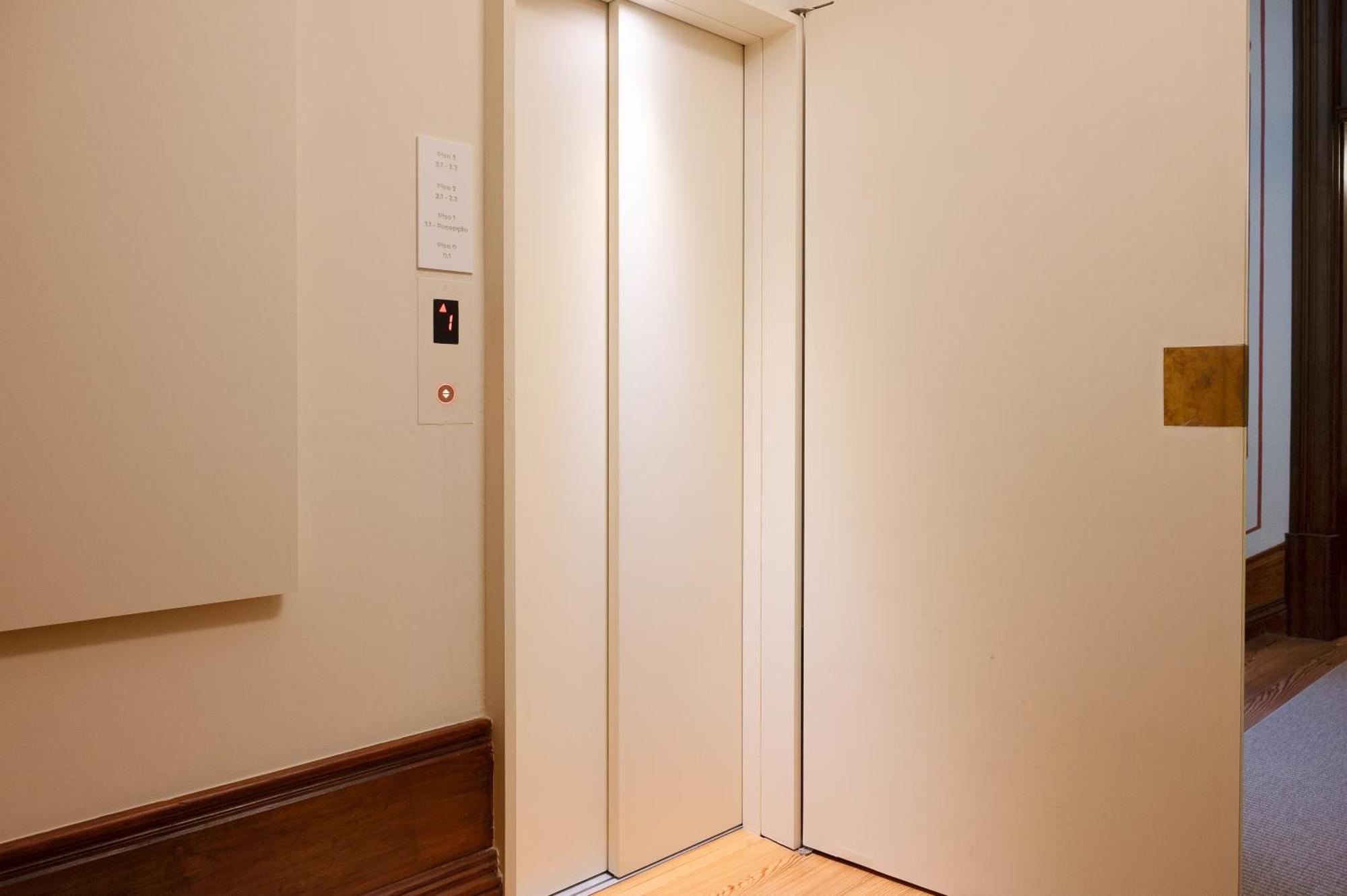 Casa Do Arquiteto Townhouse - Adults Only * Porto