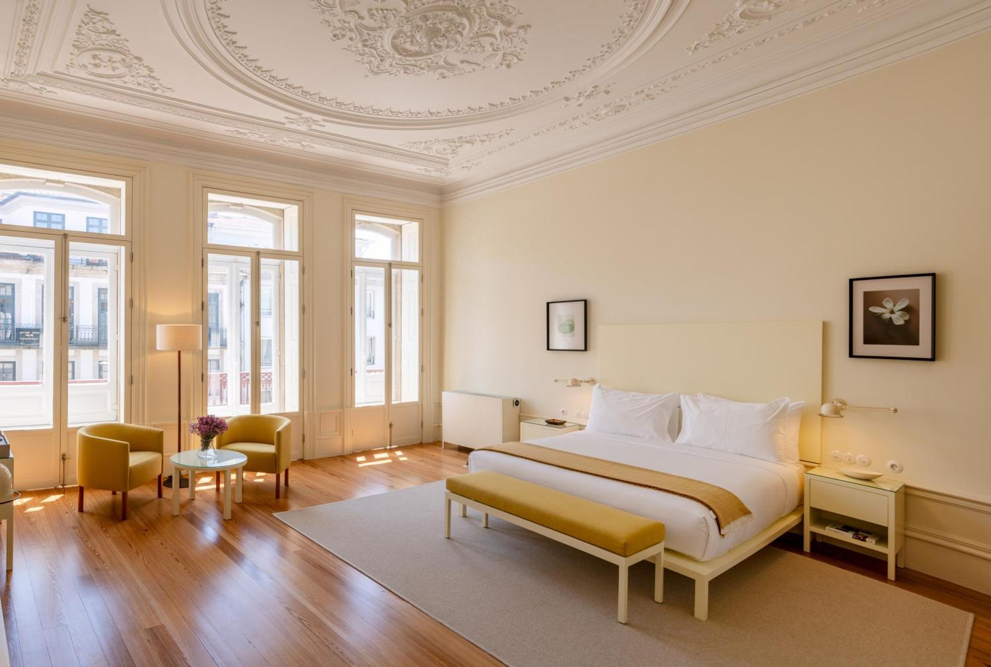 Casa Do Arquiteto Townhouse - Adults Only Porto