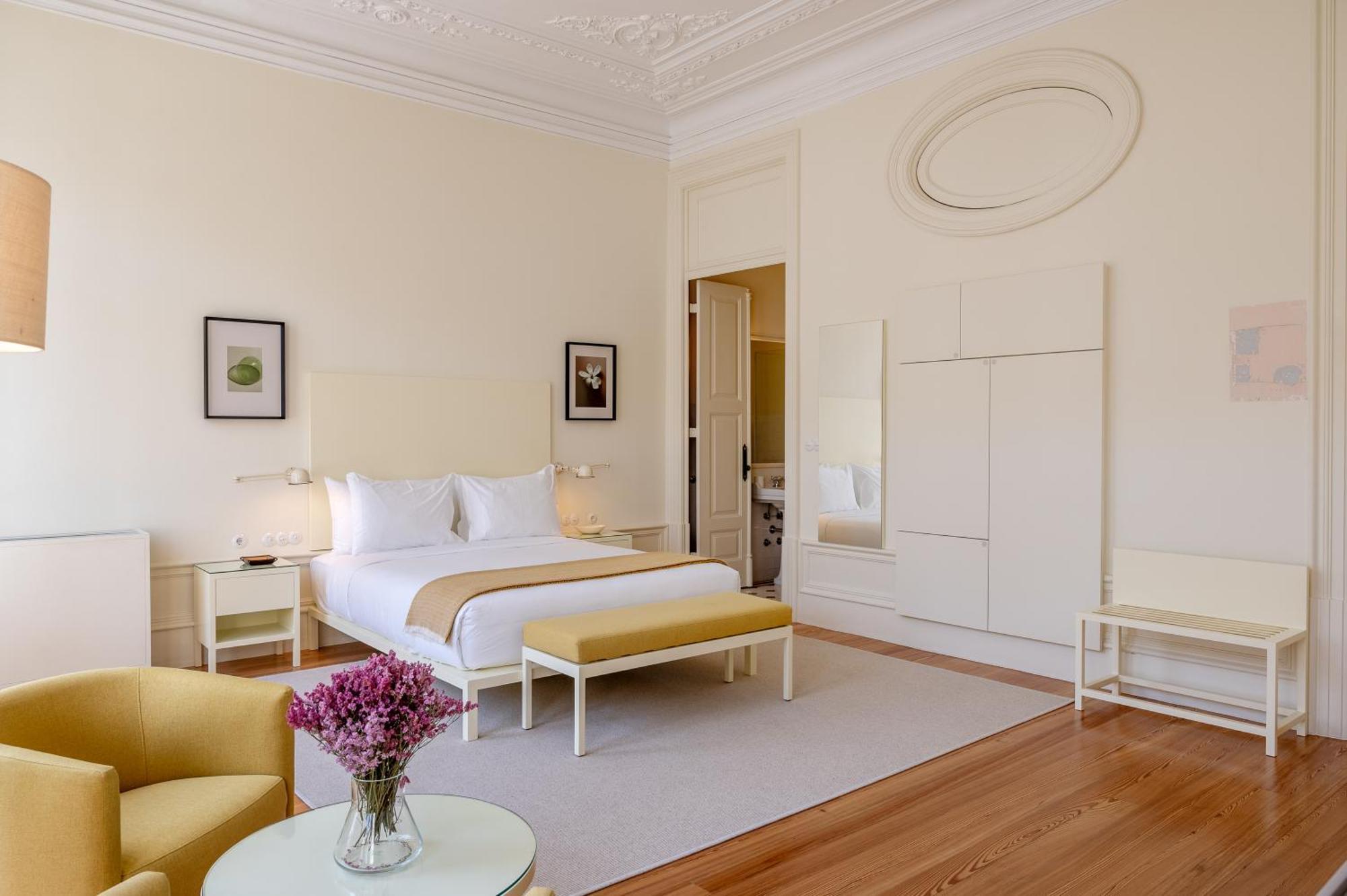 Casa Do Arquiteto Townhouse - Adults Only Porto
