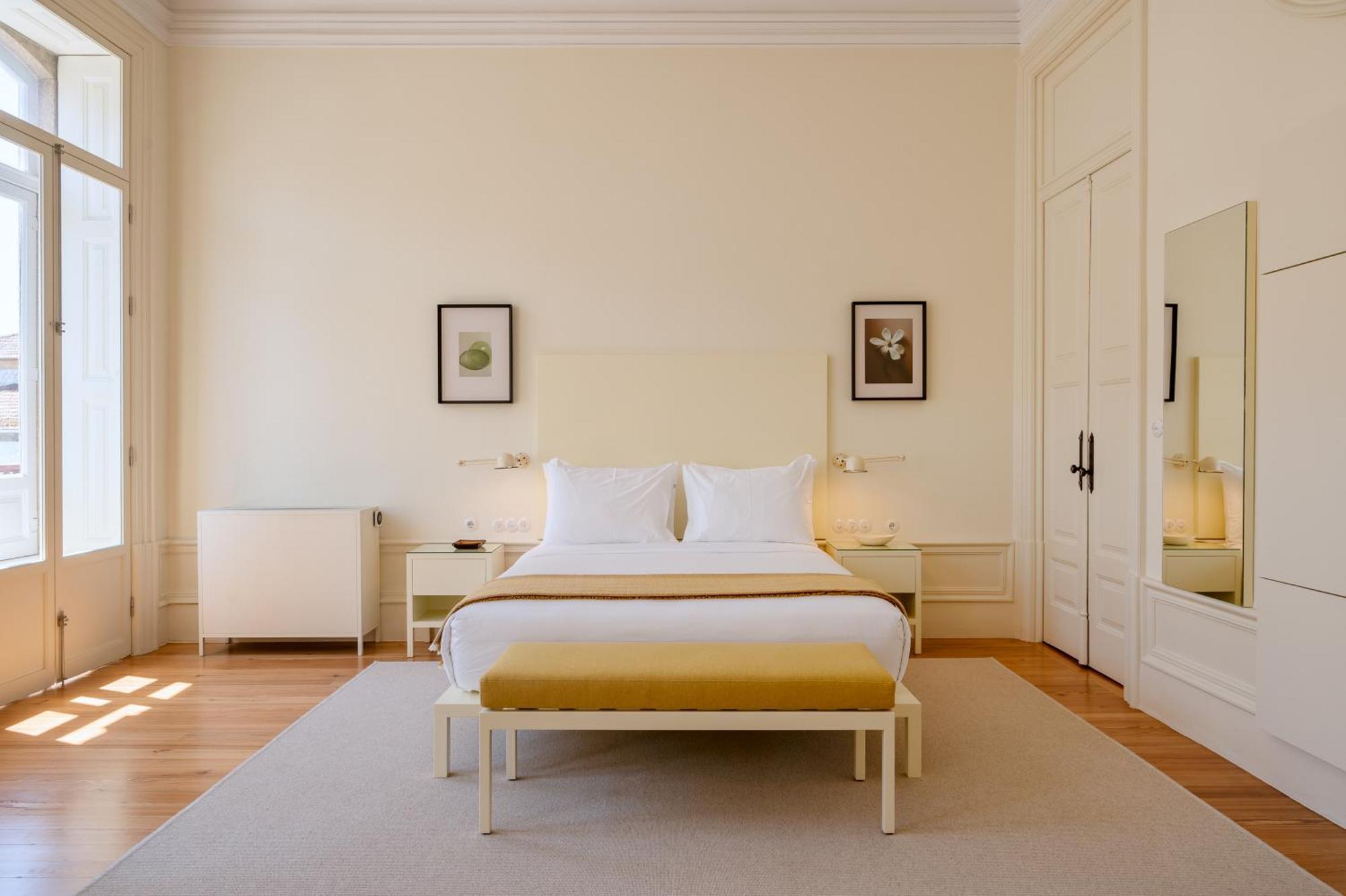Guest house Casa Do Arquiteto Townhouse - Adults Only