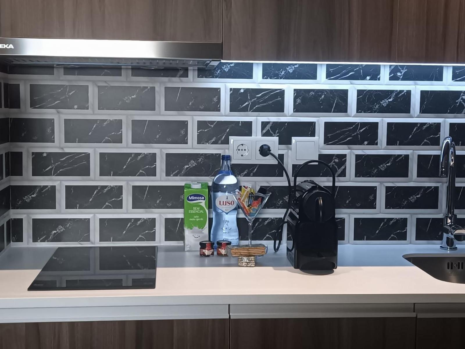Brandapartments *
