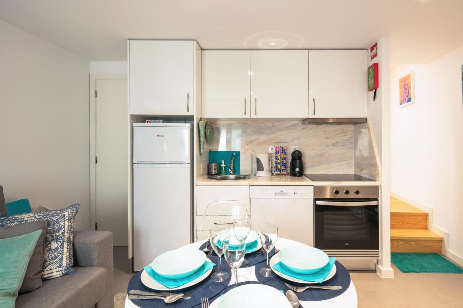 New Bluebell House In Heart Of Vakantiehuis *