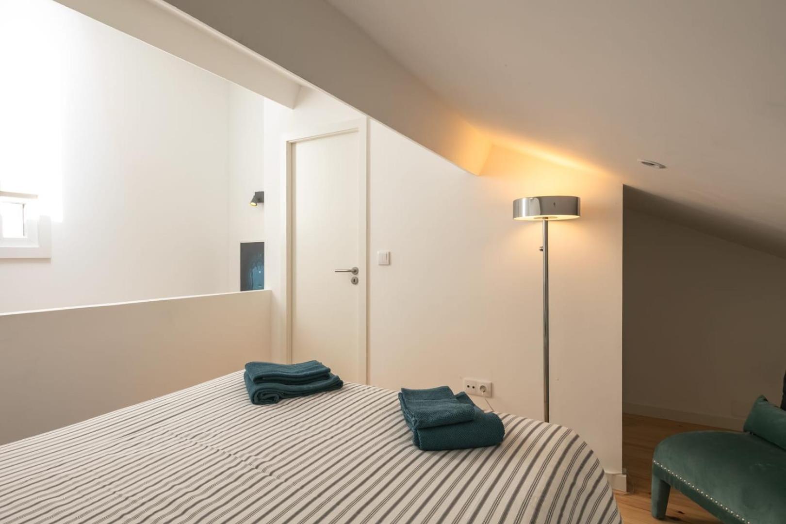 New Bluebell House In Heart Of * Porto