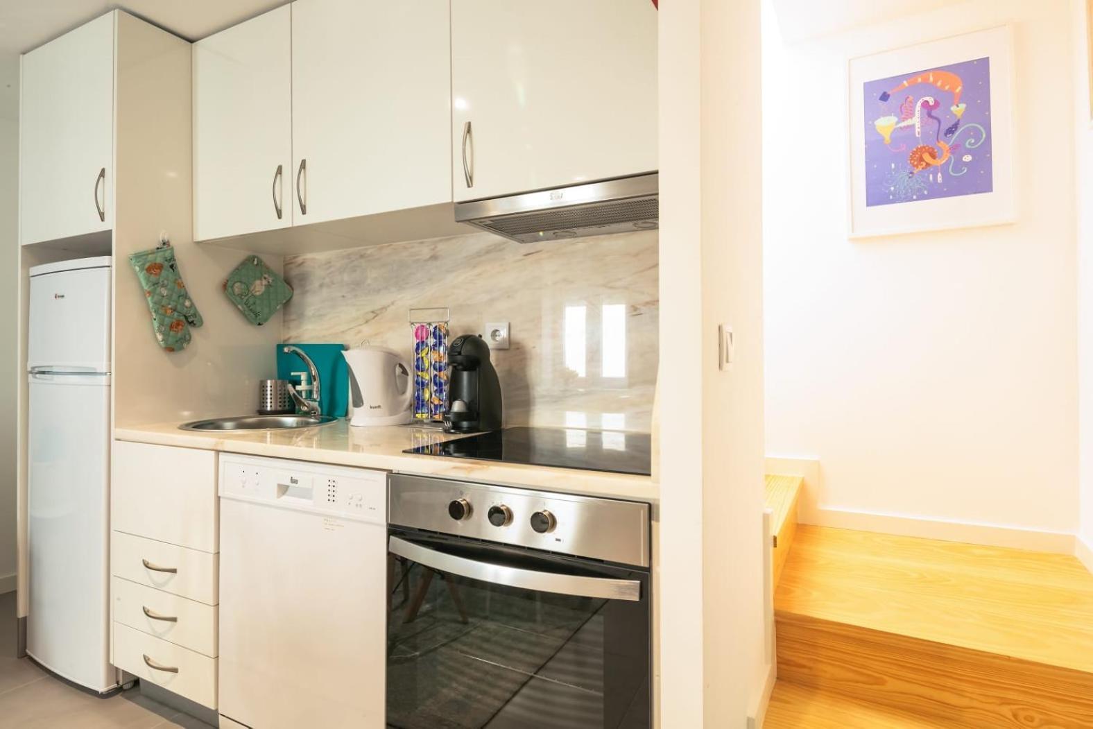 New Bluebell House In Heart Of