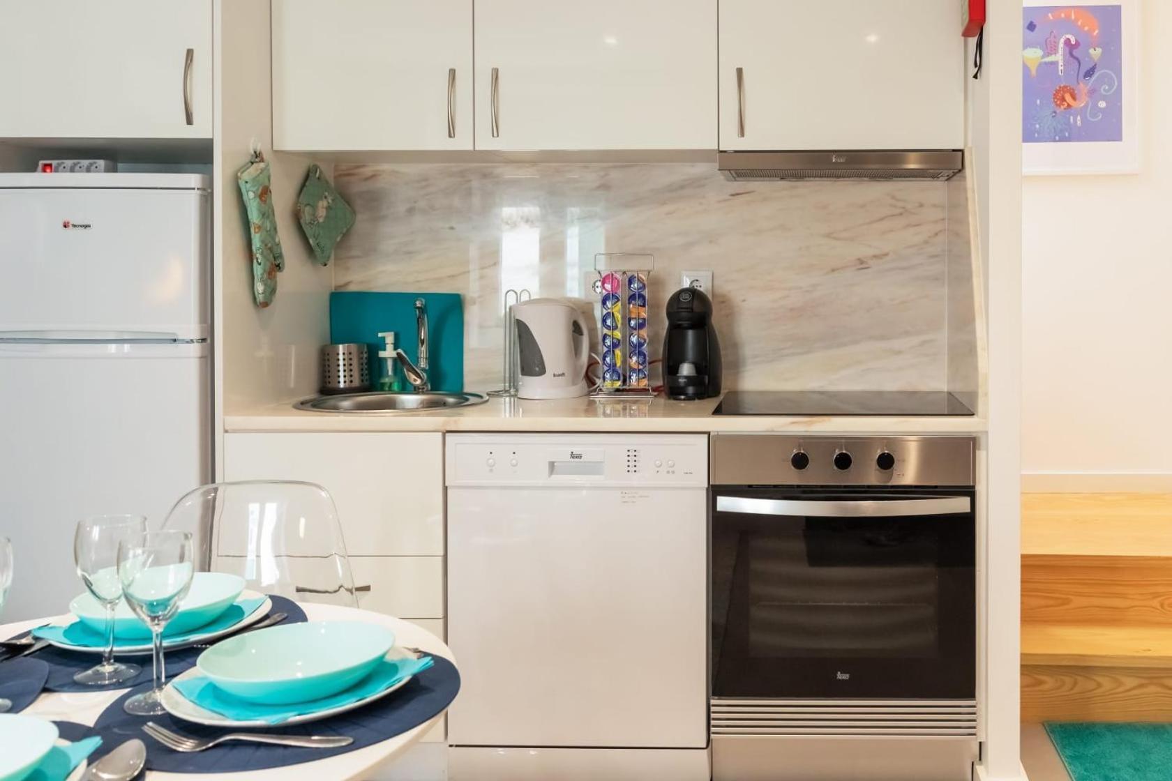 New Bluebell House In Heart Of Vakantiehuis Porto