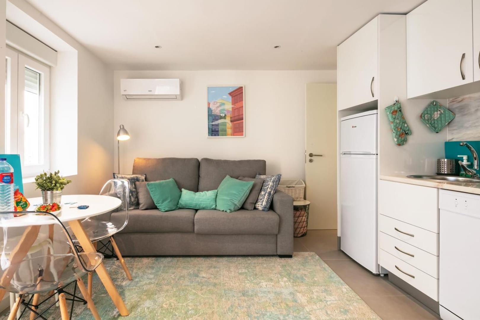 New Bluebell House In Heart Of * Porto