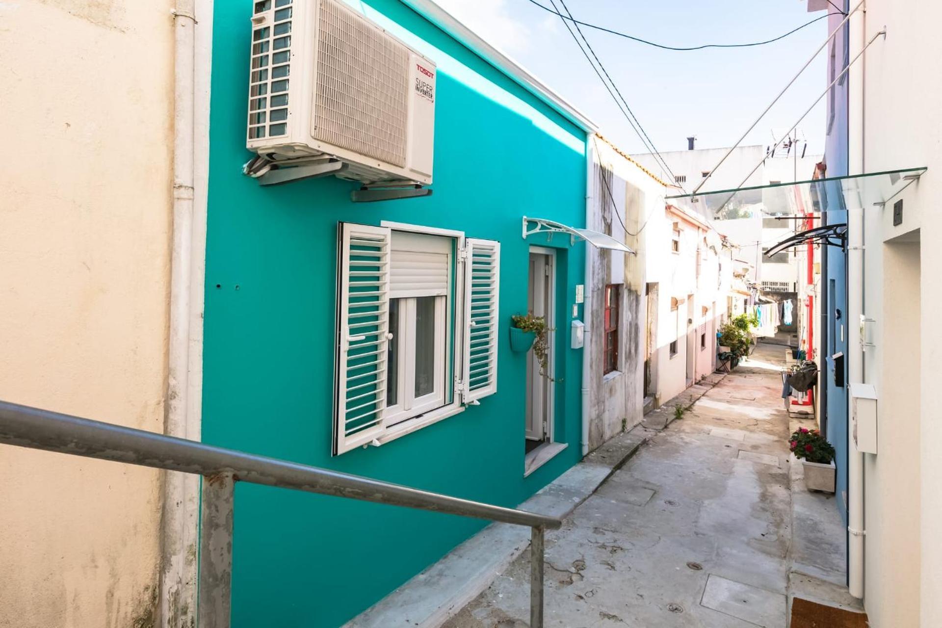 New Bluebell House In Heart Of Vakantiehuis *