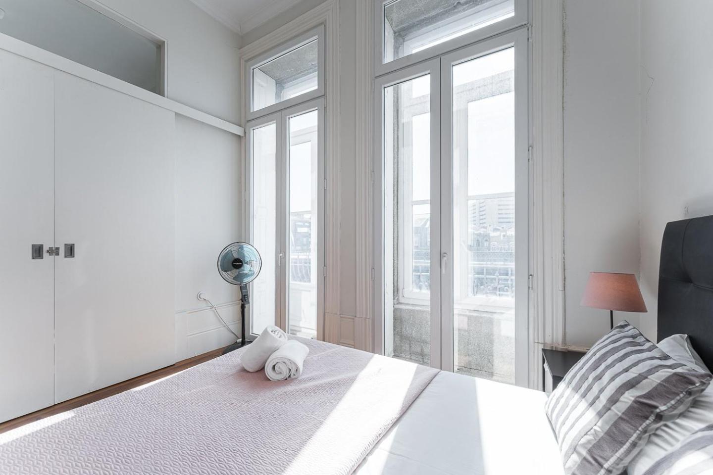 Appartement Guestready - Bright Near Bolhao *