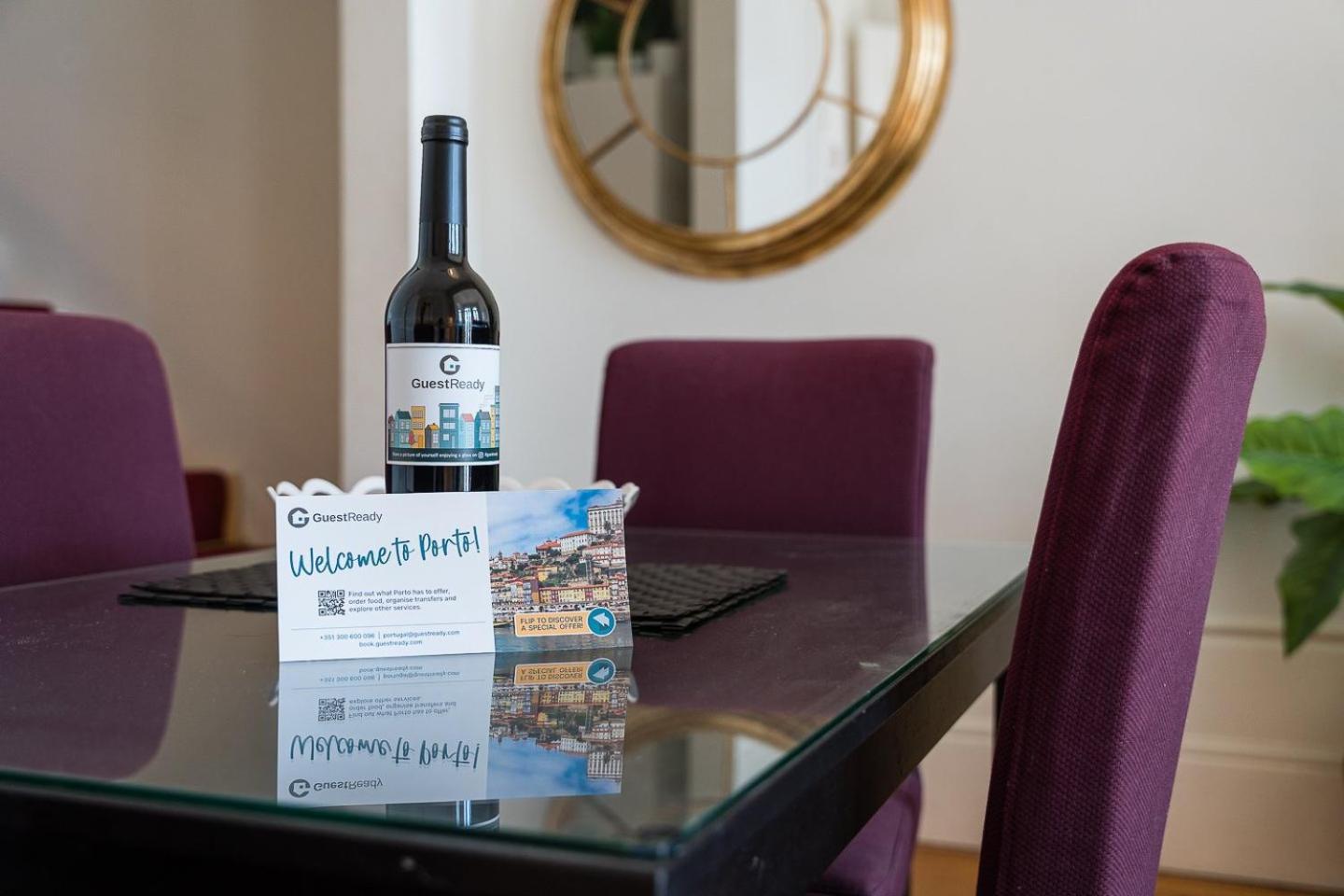 Guestready - Bright Near Bolhao *