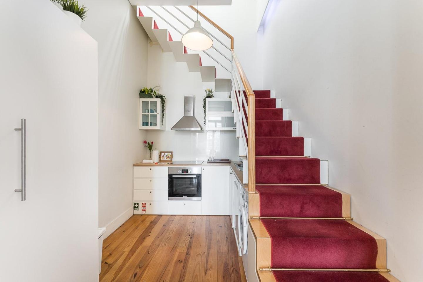Guestready - Bright Near Bolhao Appartement Porto