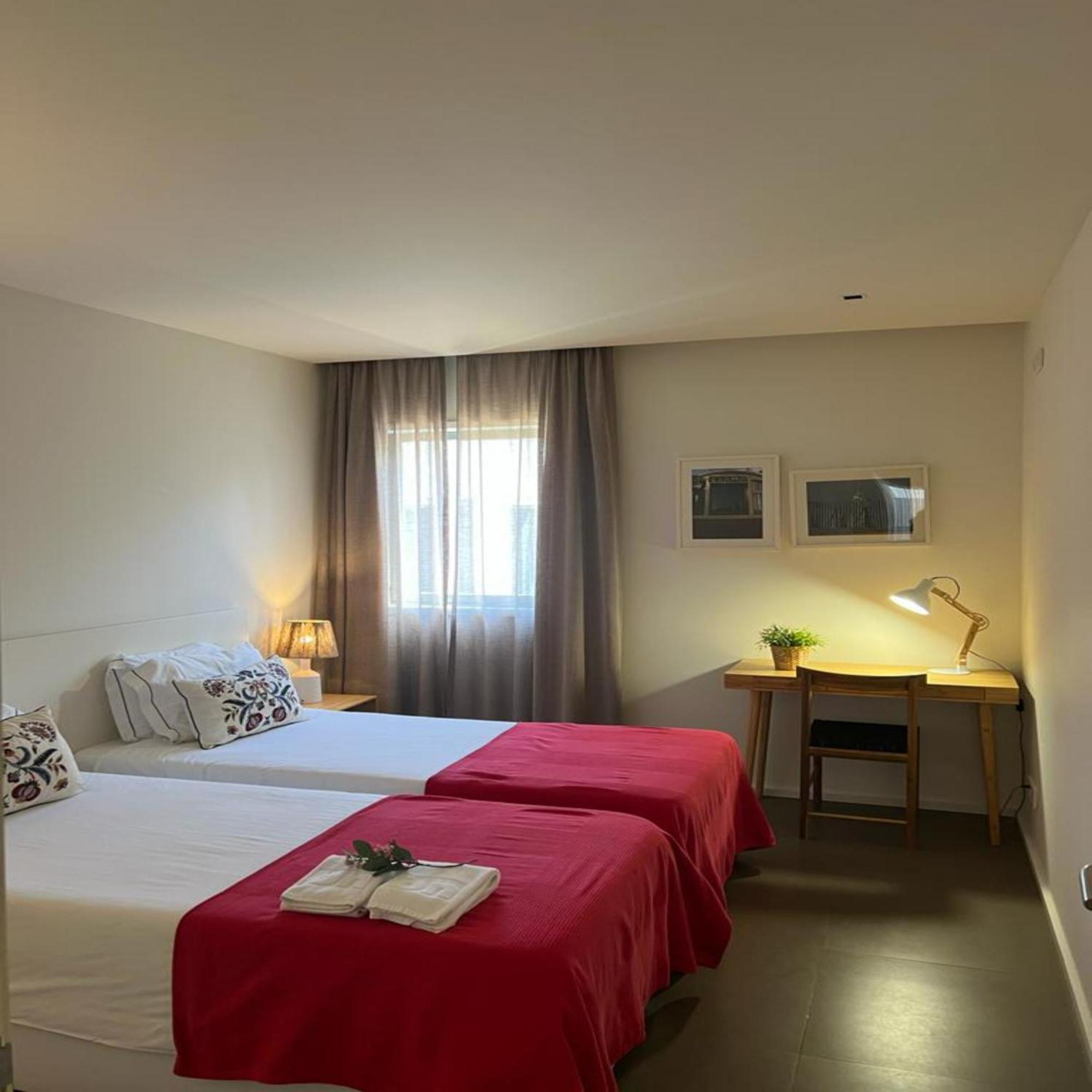 Bnapartments Palacio Porto