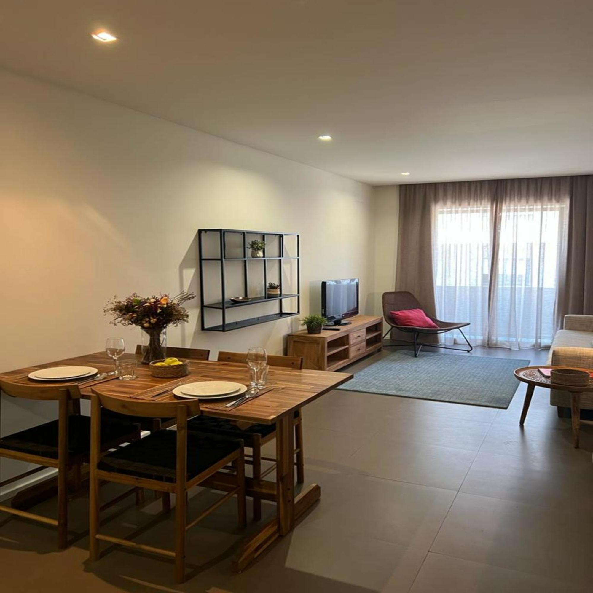 Apartment Bnapartments Palacio *