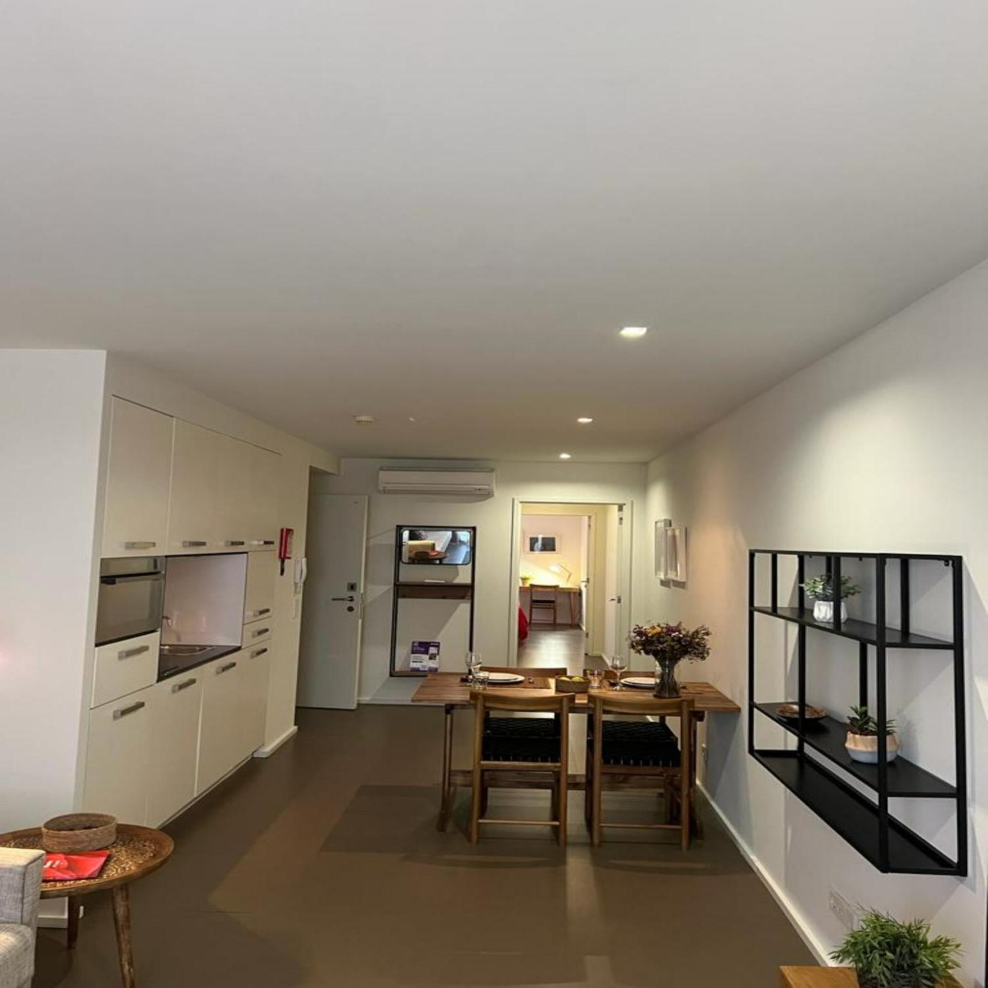 Apartment Bnapartments Palacio