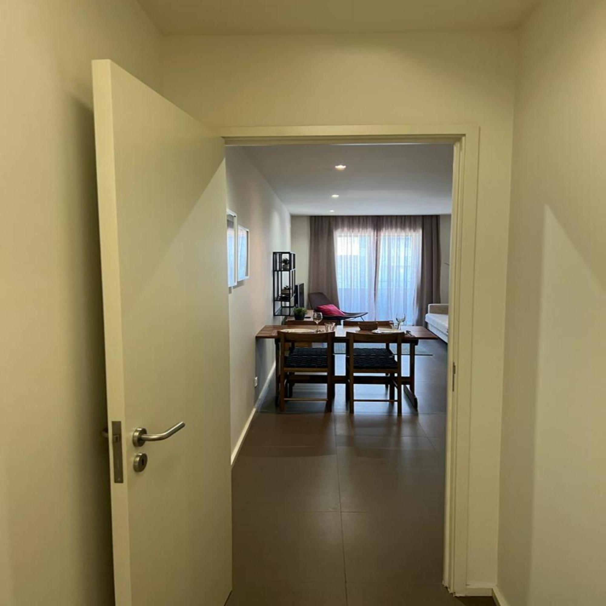 Bnapartments Palacio Apartment Porto