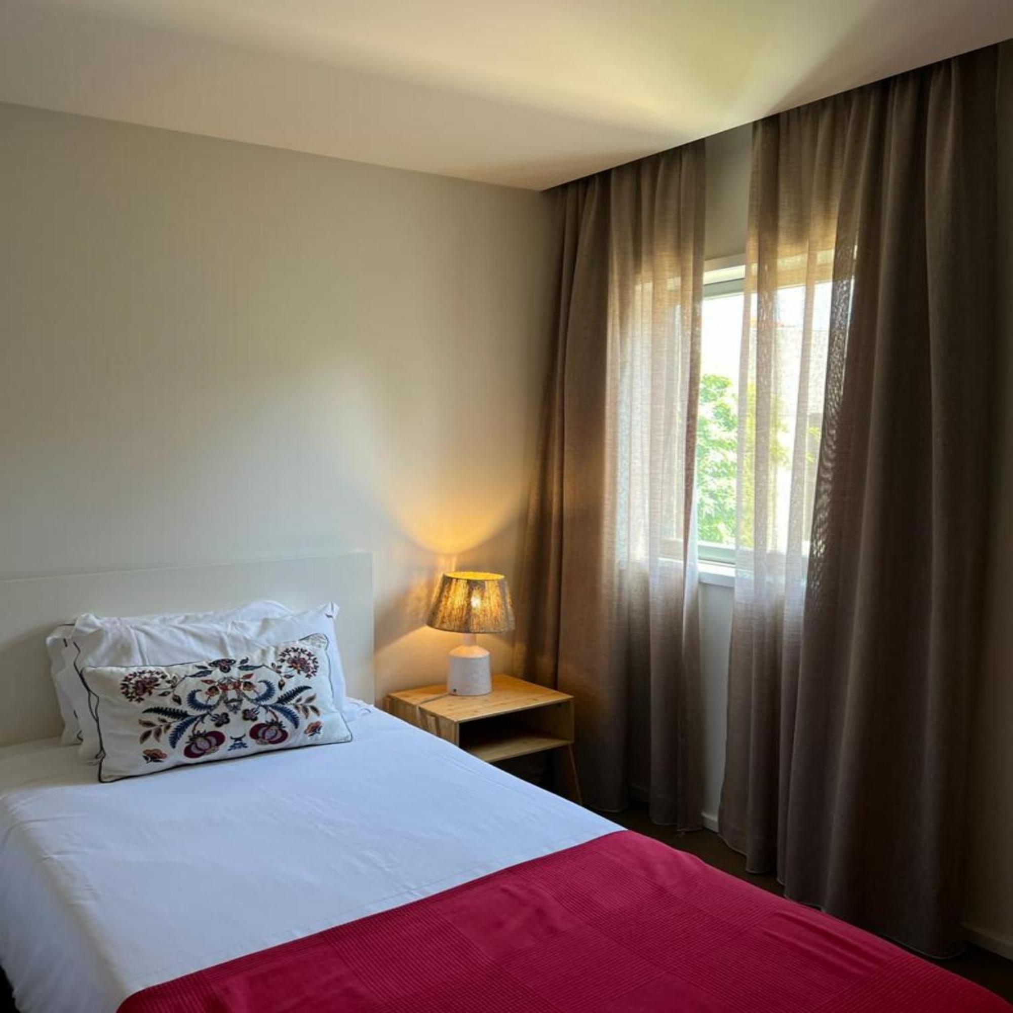 Apartment Bnapartments Palacio Porto