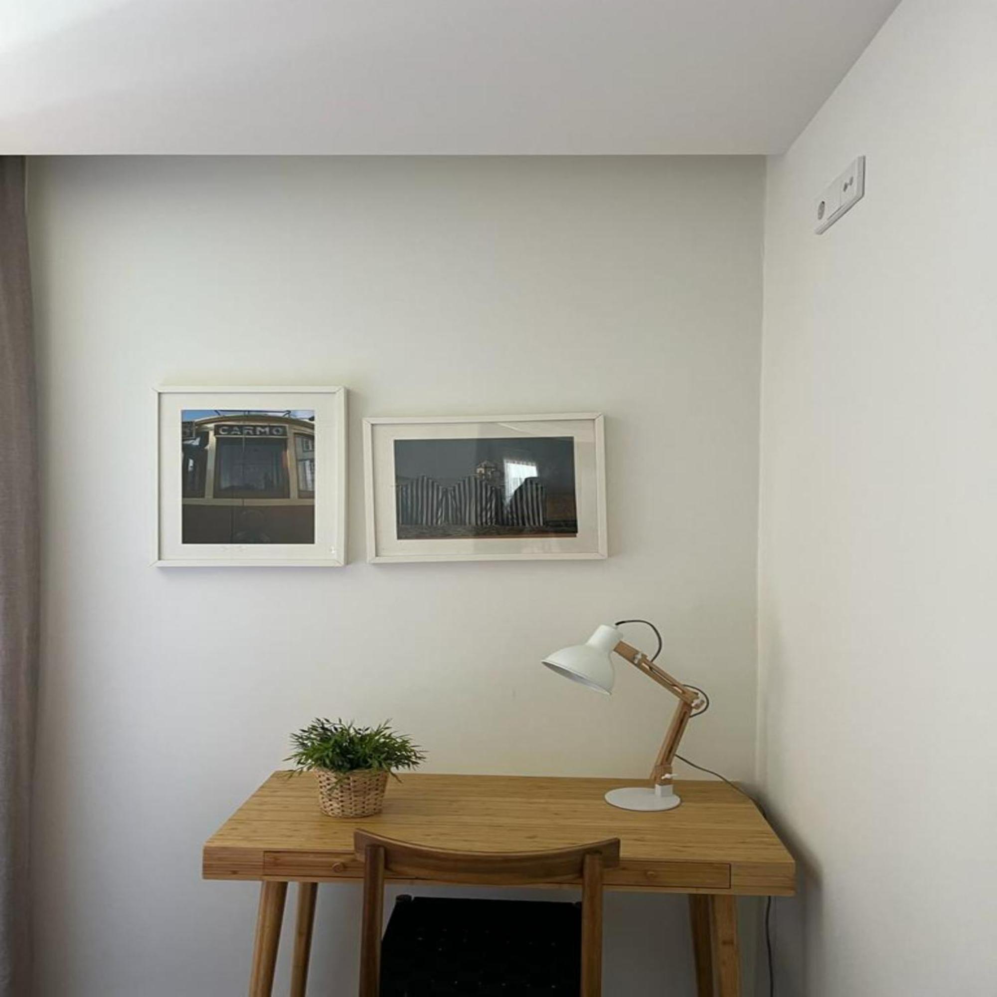 Bnapartments Palacio Apartment Porto