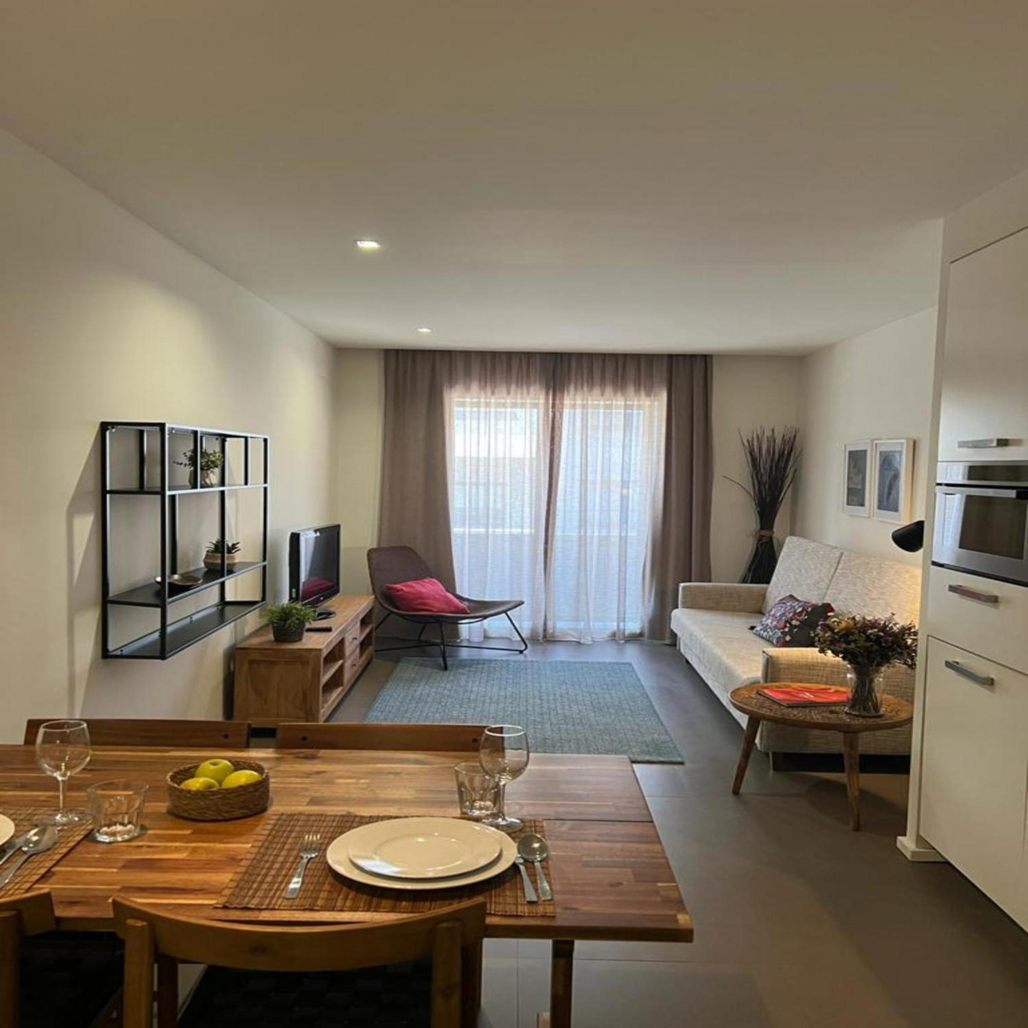 Apartment Bnapartments Palacio