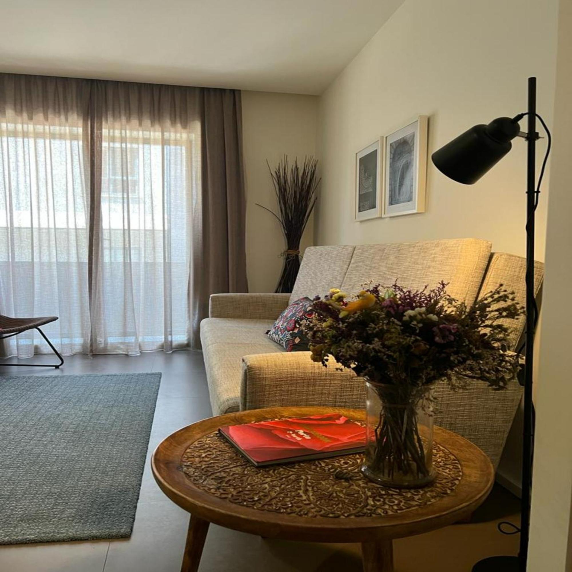 Apartment Bnapartments Palacio *