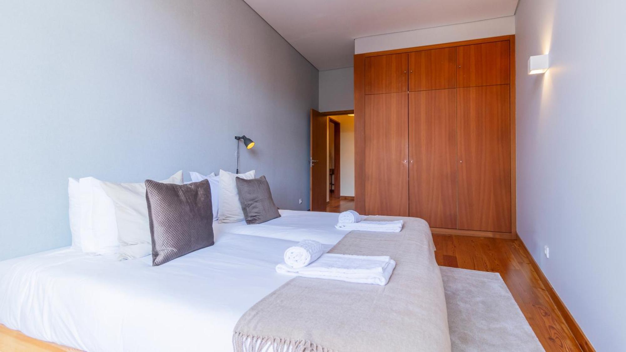 Bento Living By Lovelystay Appartement