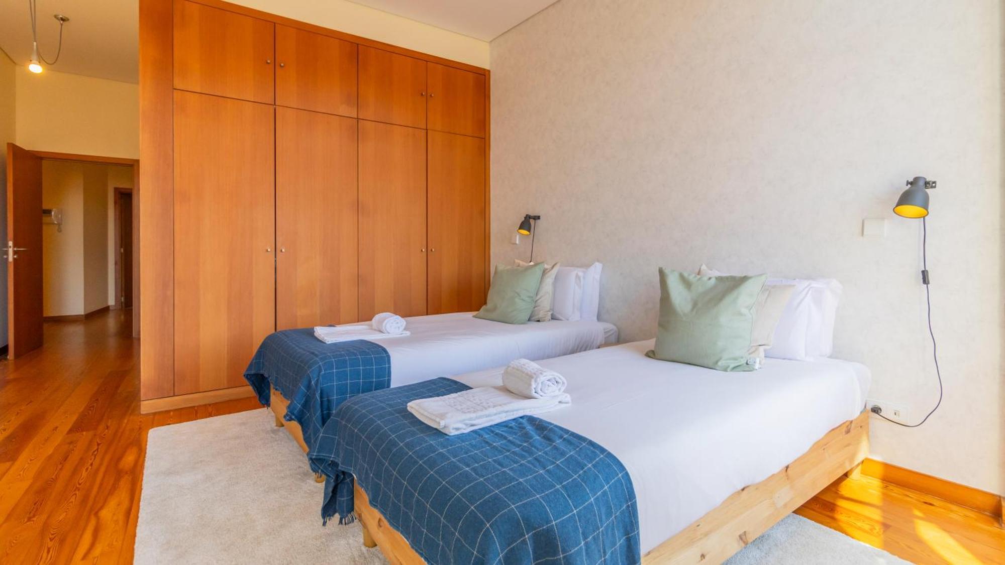 Bento Living By Lovelystay Appartement