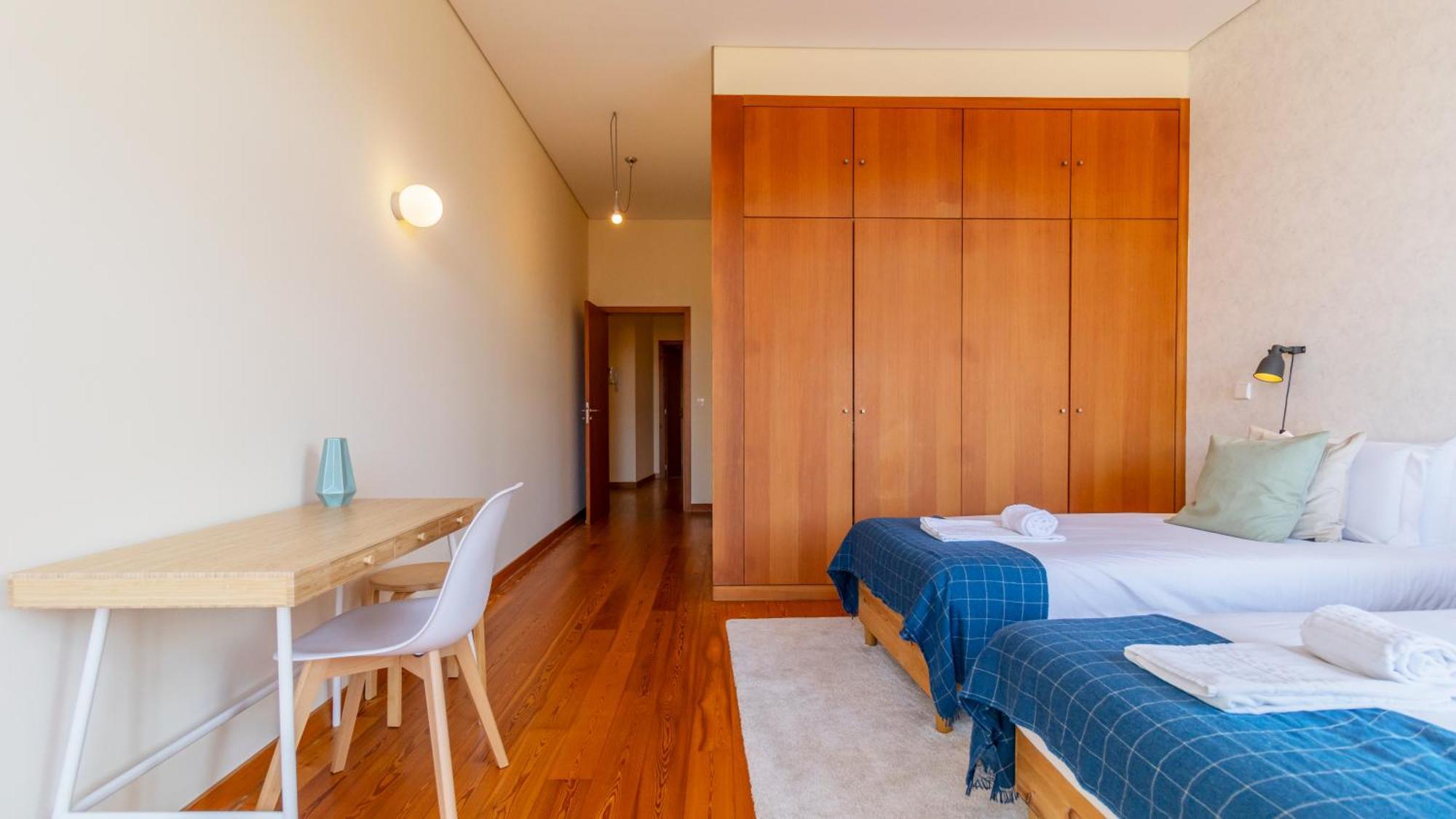 Bento Living By Lovelystay Appartement