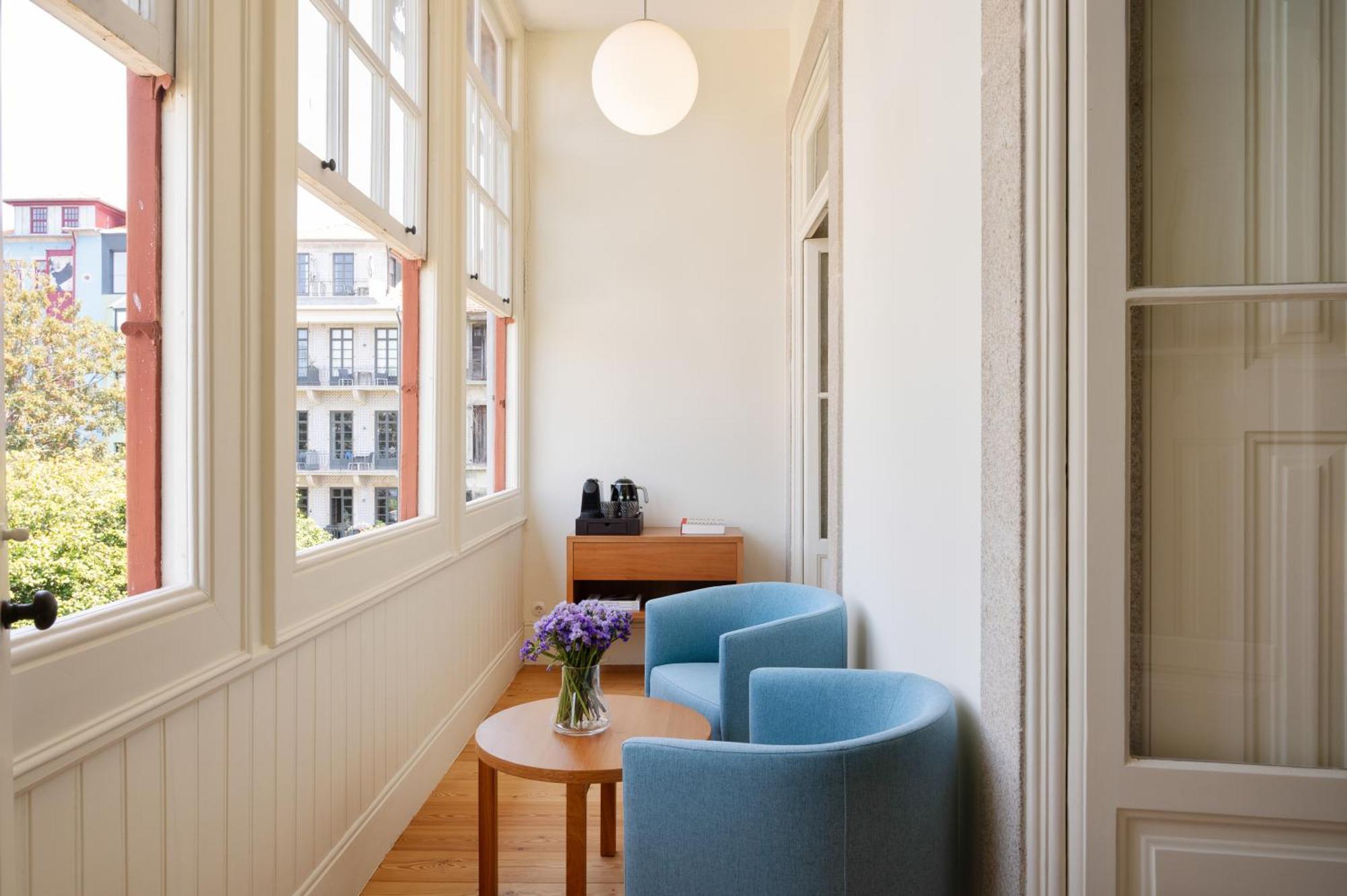 Guest house Casa Do Arquiteto Townhouse - Adults Only *