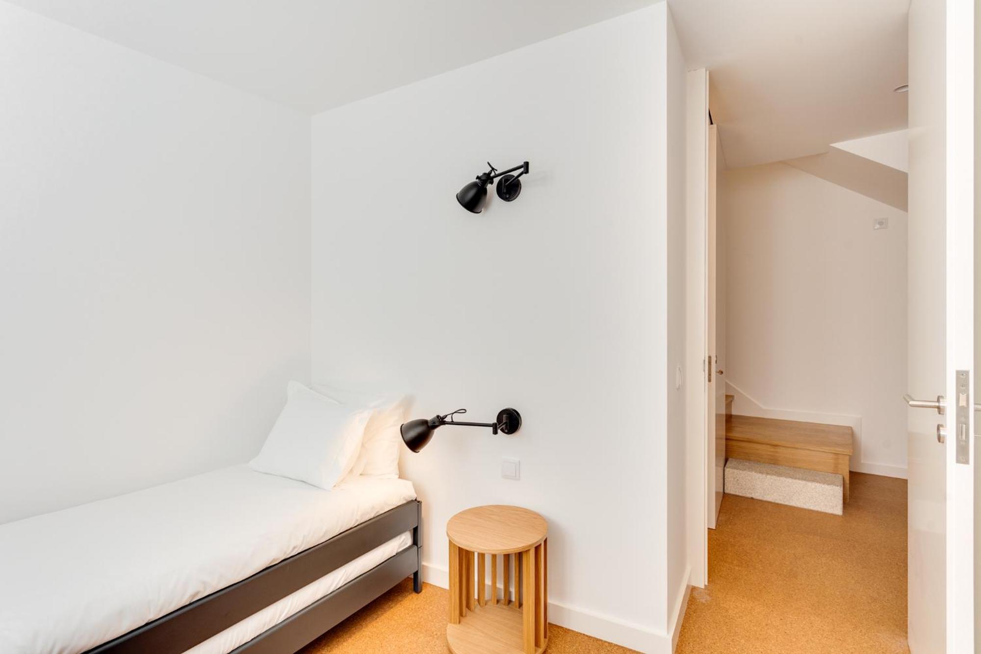 Apartment Miragaia By Da'home