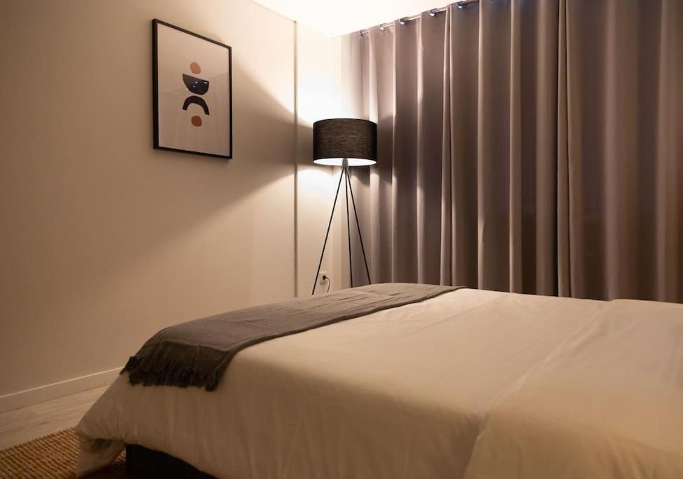 Marques Deluxe Apartment *