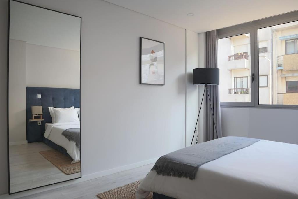 Marques Deluxe Apartment