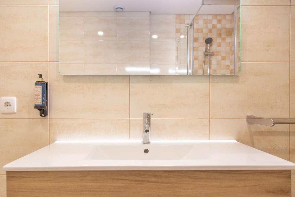 Apartment Marques Deluxe Porto