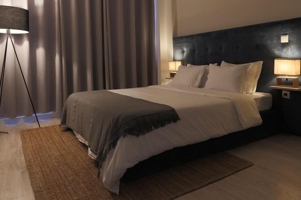 Marques Deluxe Apartment