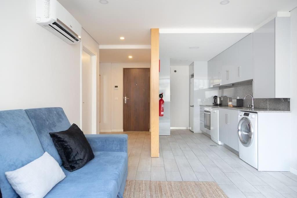 Apartment Marques Deluxe *