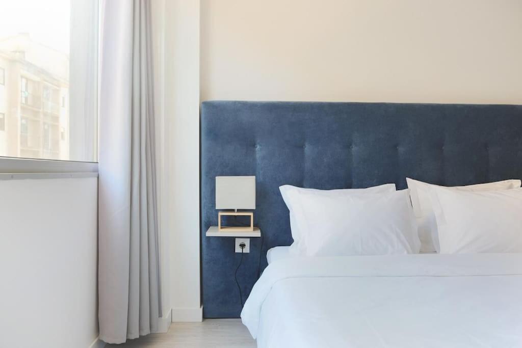 Apartment Marques Deluxe Porto