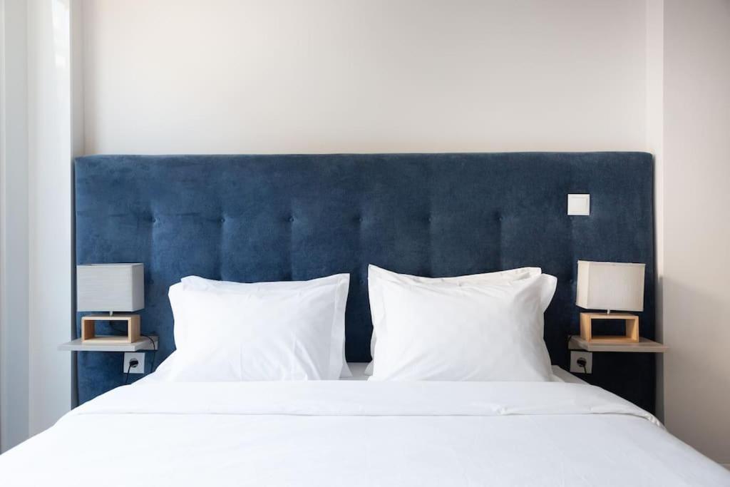 Marques Deluxe Apartment Porto