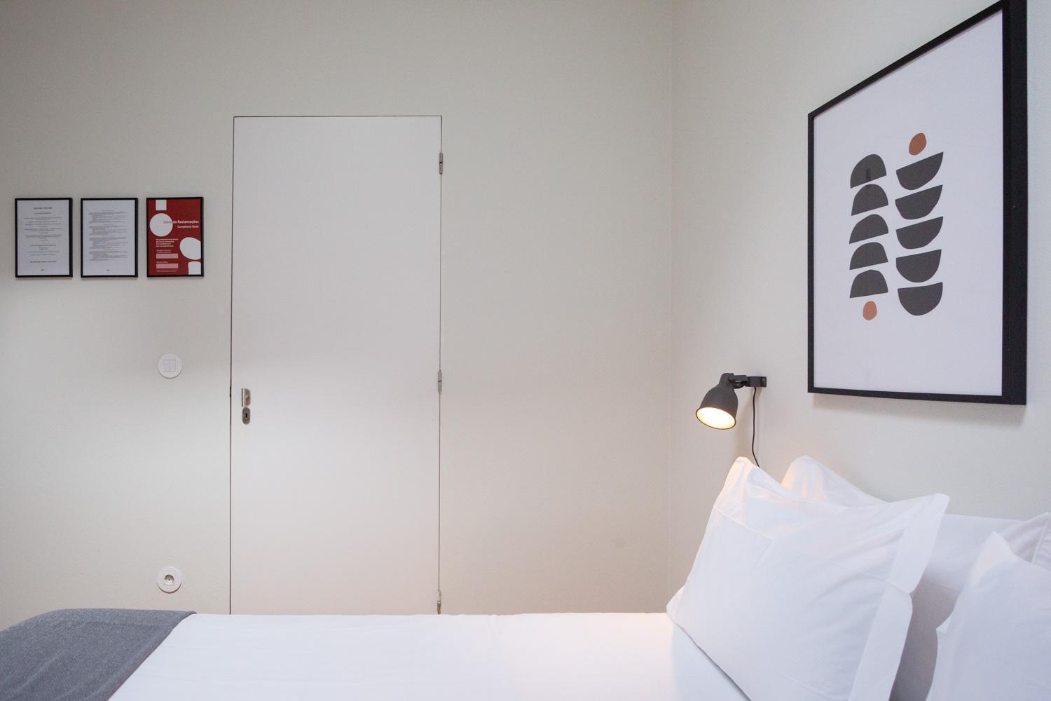 Batalha Garden Apartment Porto