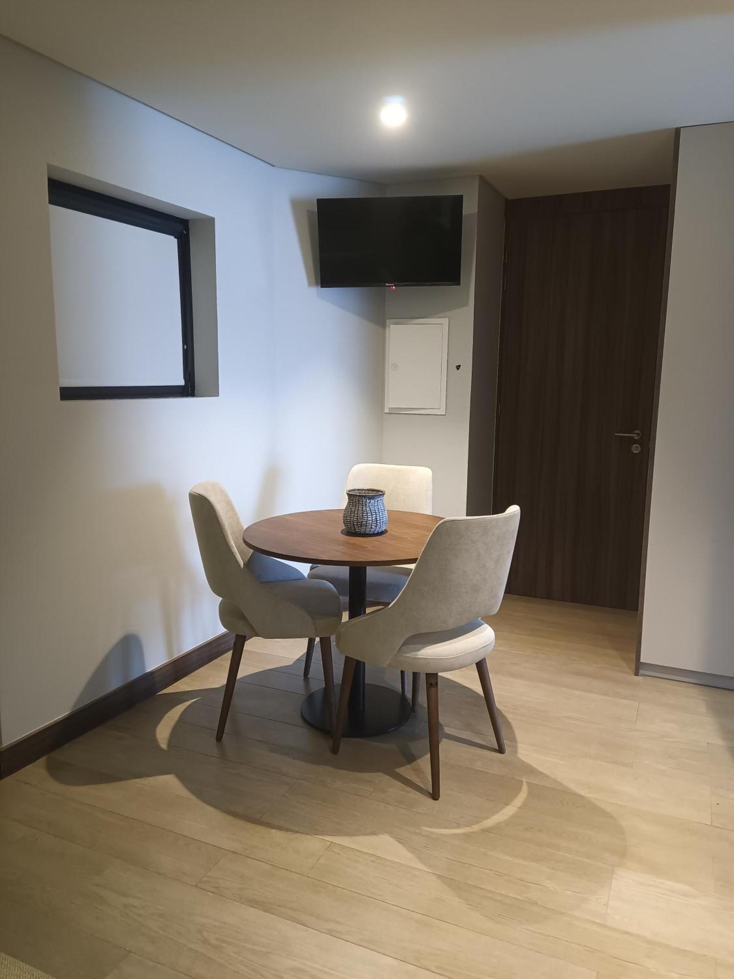 Apartment Brandapartments
