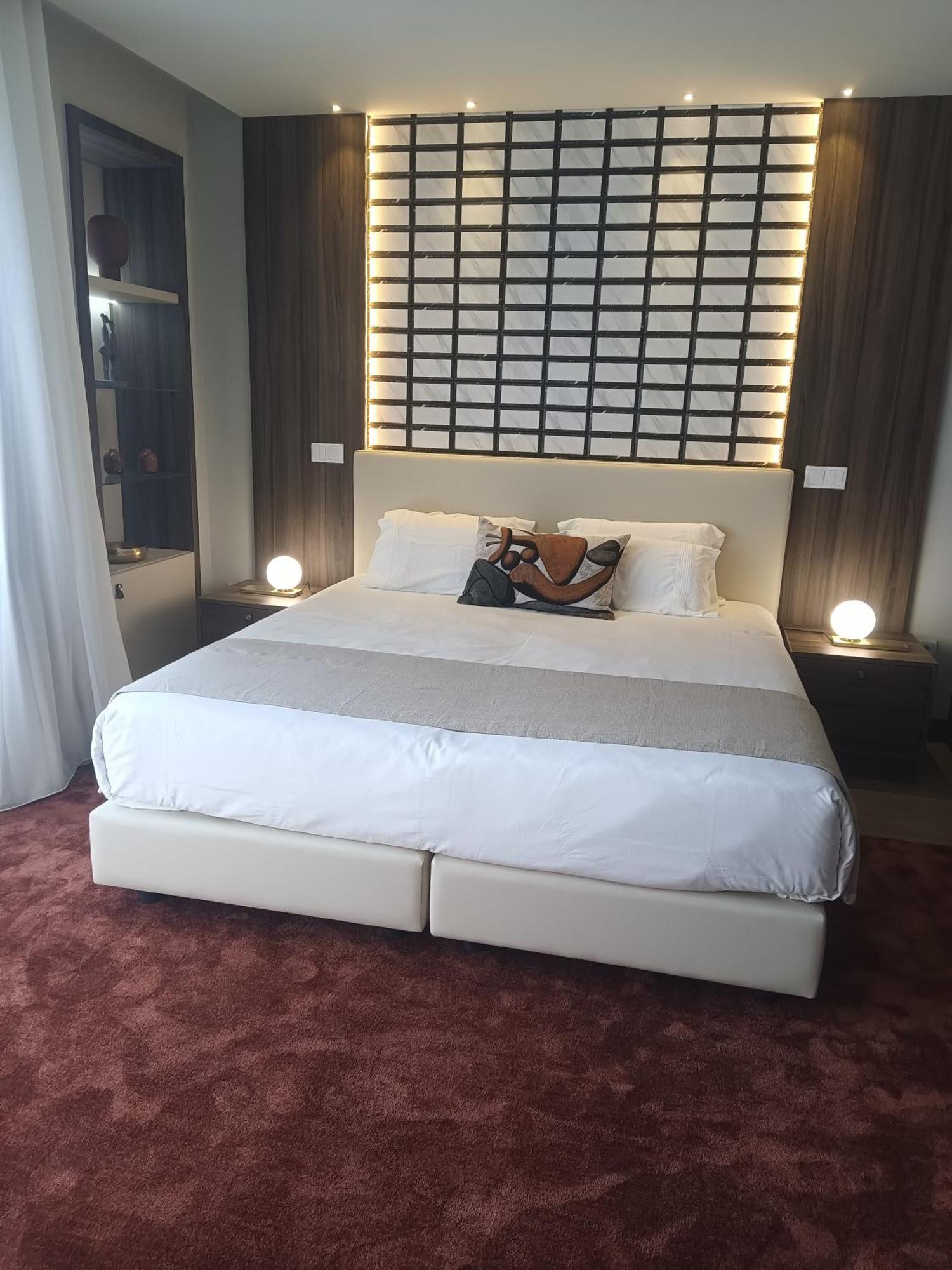 Brandapartments *