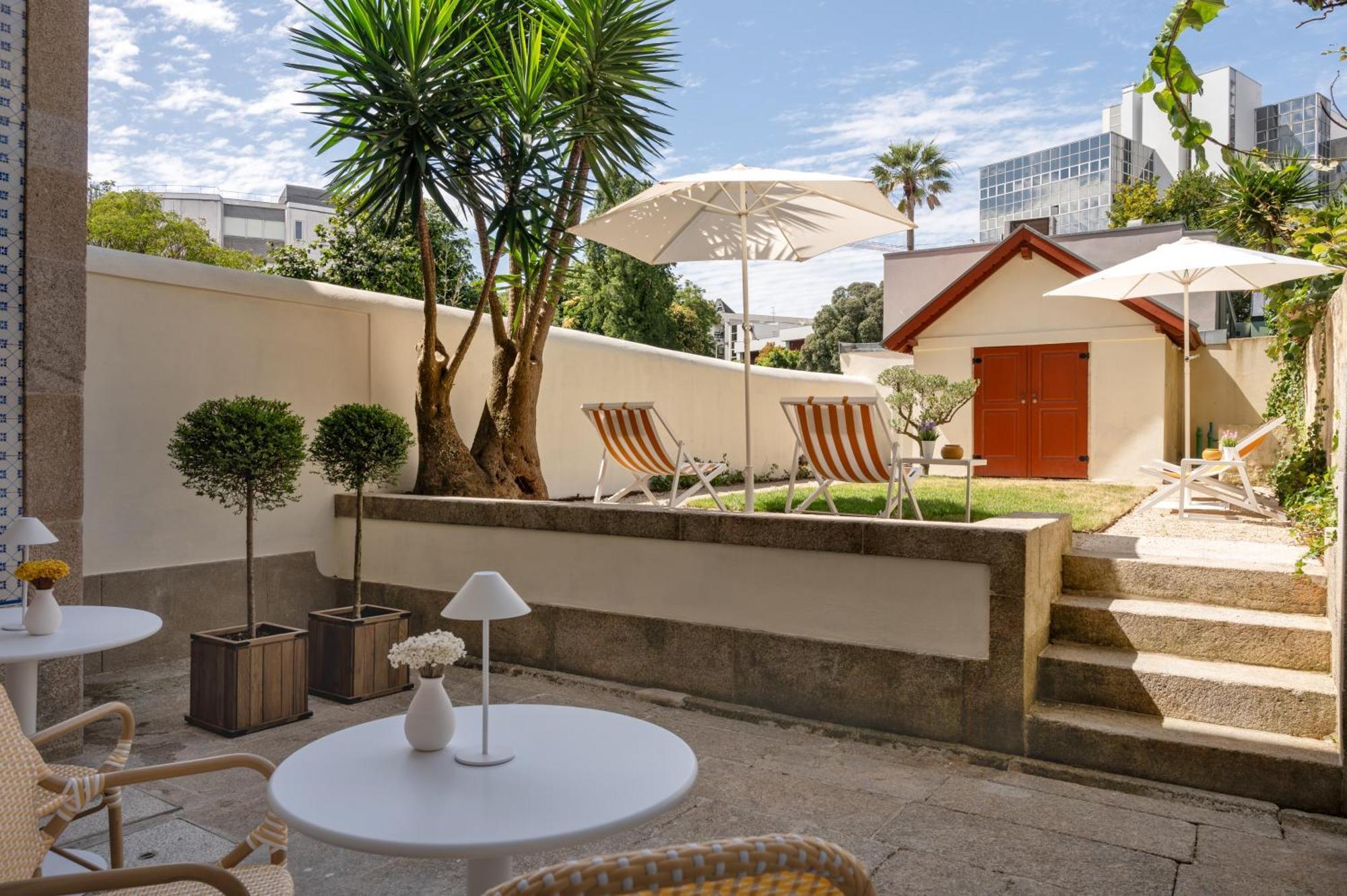 Casa Do Arquiteto Townhouse - Adults Only Guest house Porto