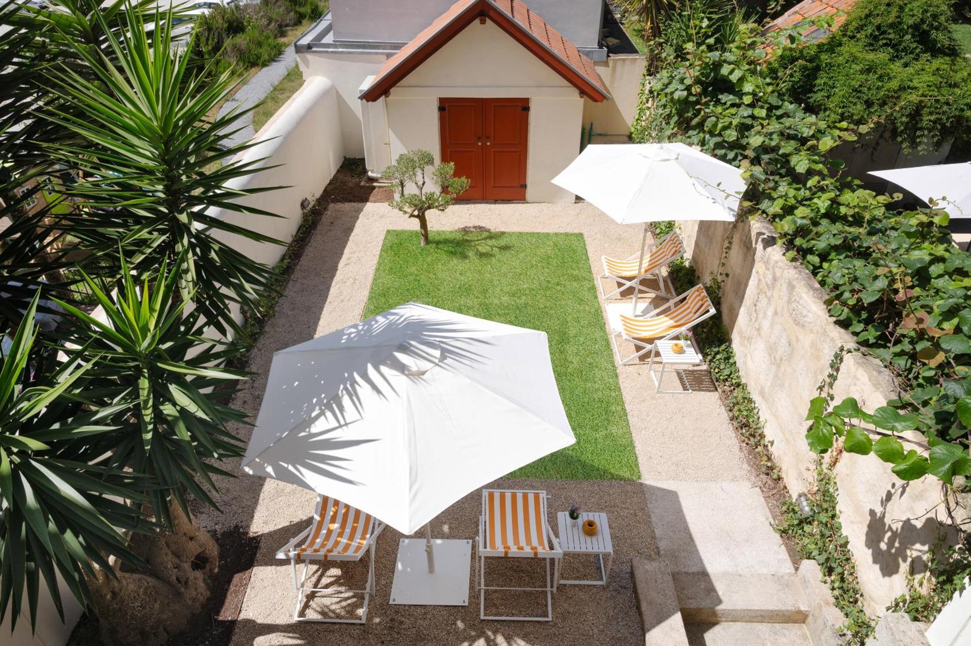 Casa Do Arquiteto Townhouse - Adults Only Guest house *