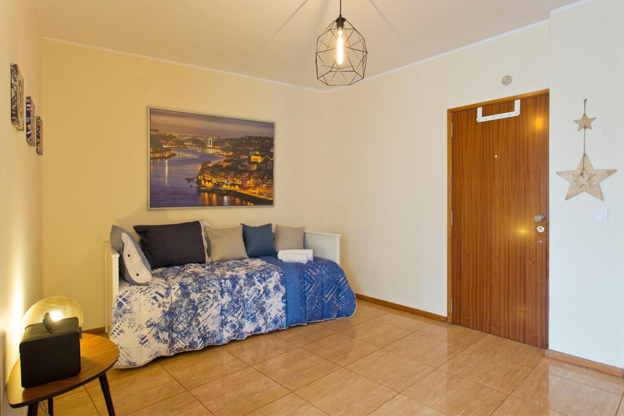 Host Wise - Spacious Trendy Flat W Netflix - Location *