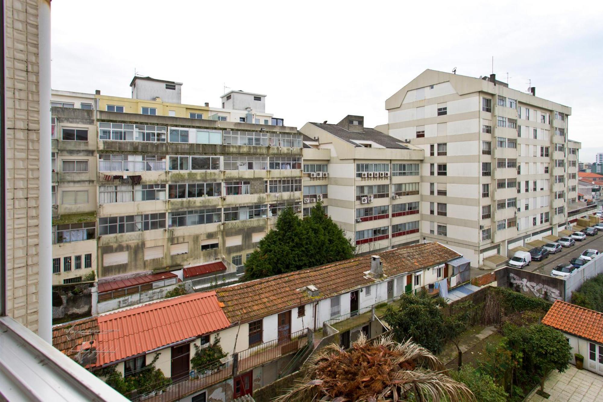 Apartment Host Wise - Spacious Trendy Flat W Netflix - Location Porto