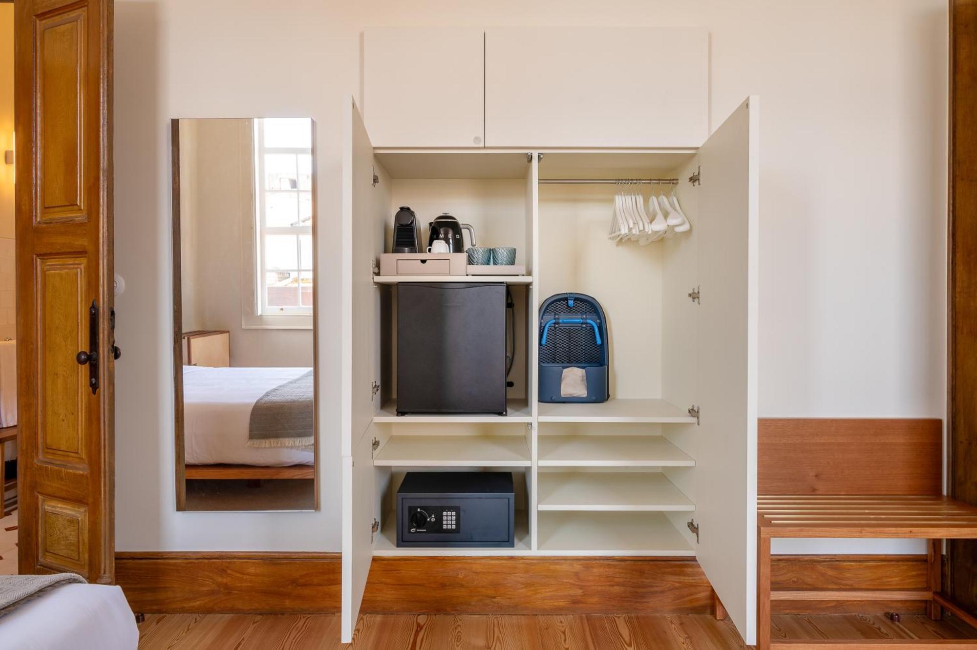 Casa Do Arquiteto Townhouse - Adults Only Porto