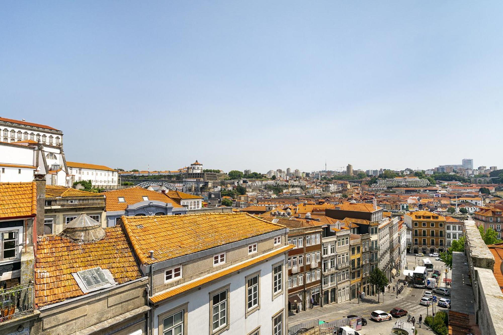 Apartment Whome 1-bed W/ View Perfect To Explore