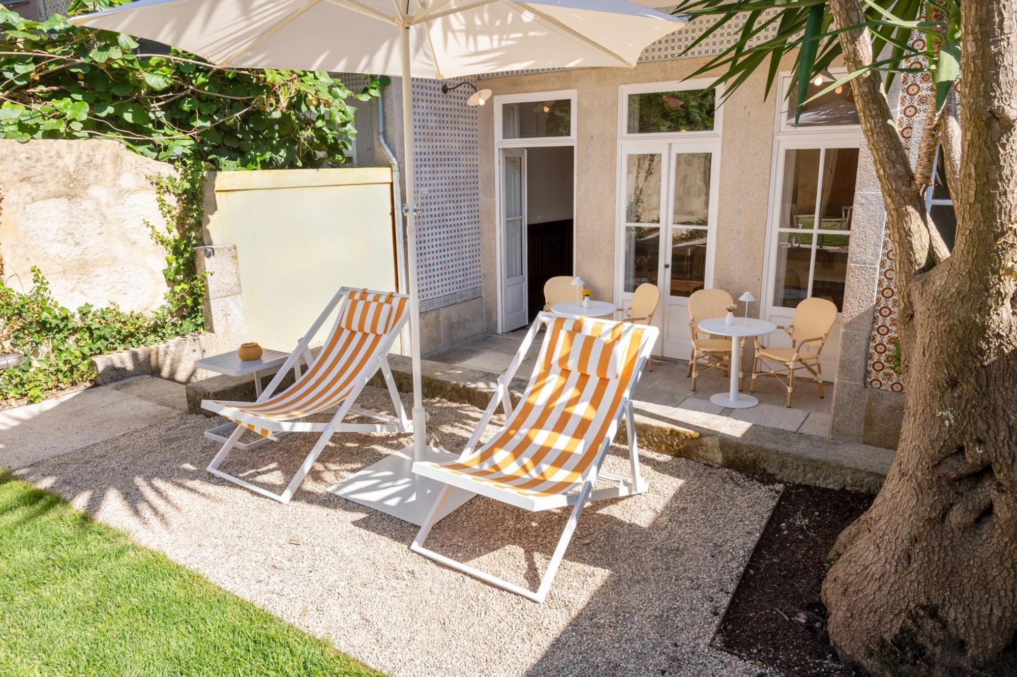 Casa Do Arquiteto Townhouse - Adults Only Guest house *