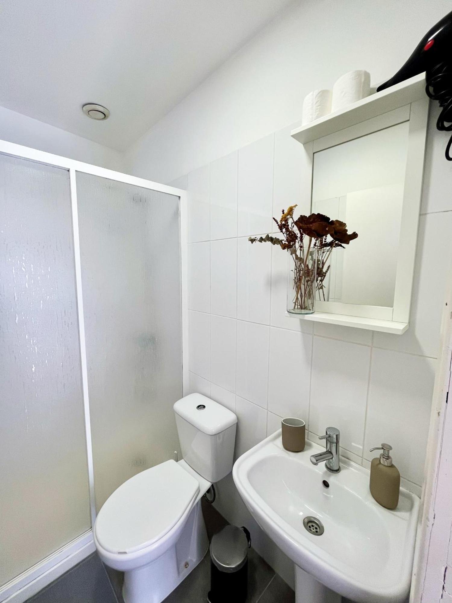 Centennial House - City Center Holiday home *