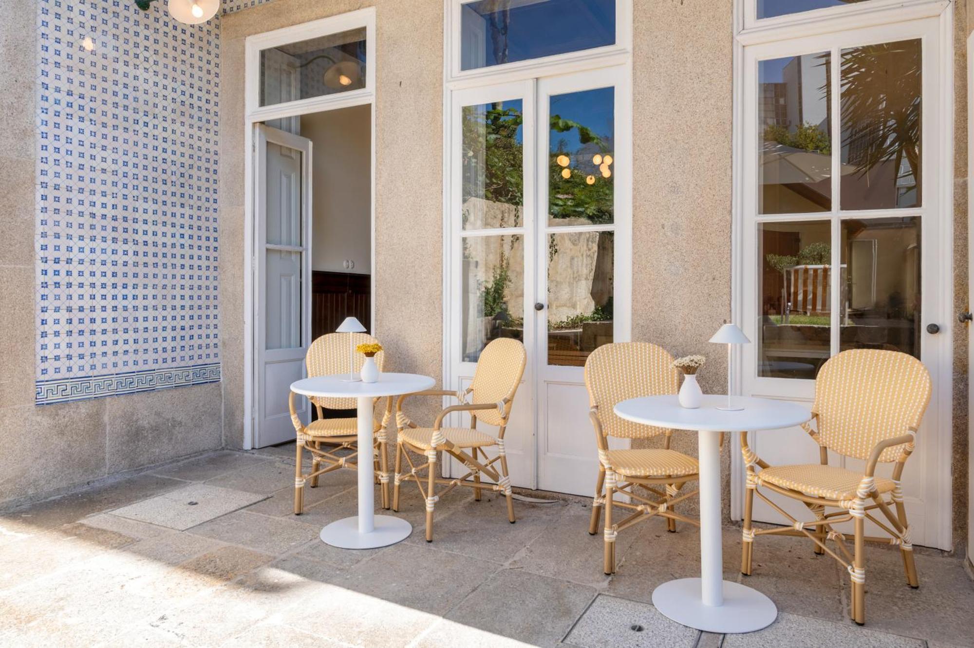 Casa Do Arquiteto Townhouse - Adults Only Guest house *