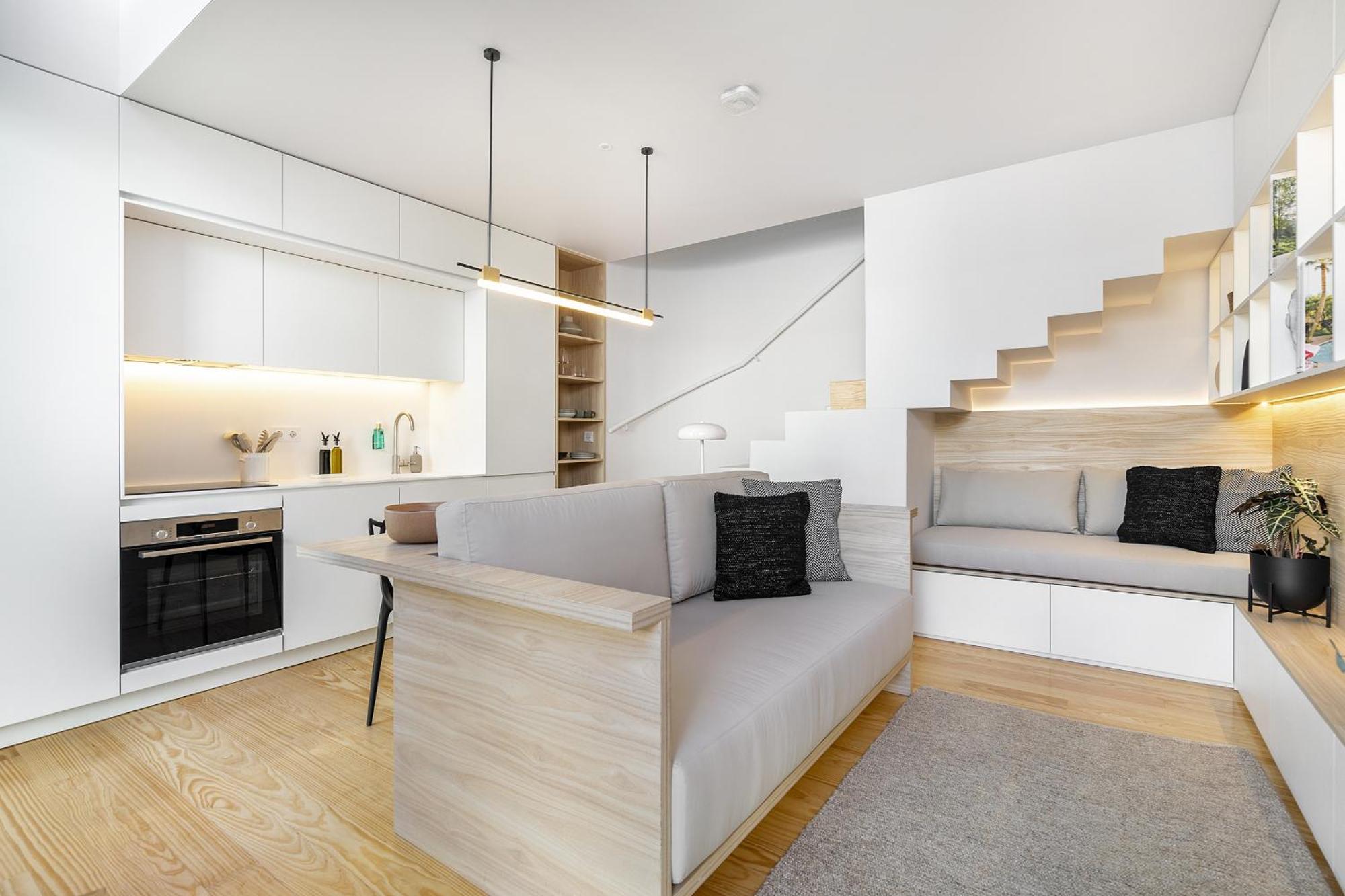 Canto De Luz - Luxury Maison 4* Porto