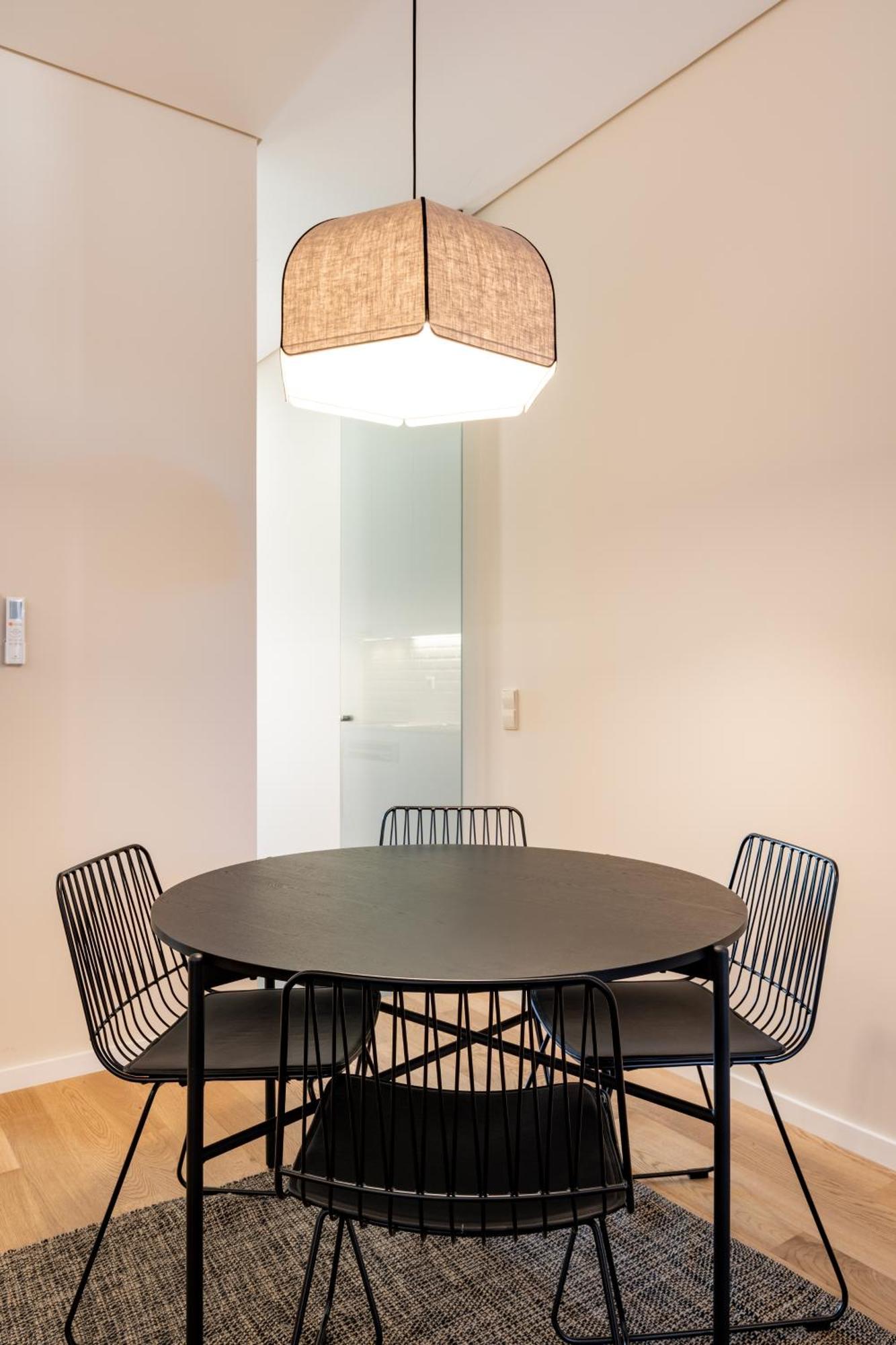 Appartement Viva 4 Batalha & Size Flats Batalha Porto